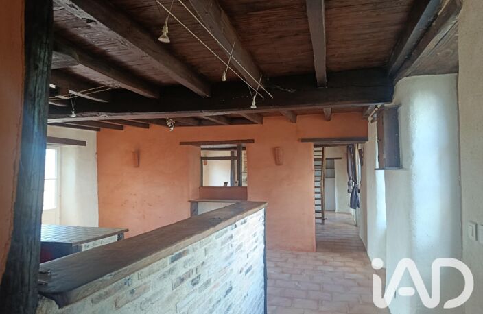 Vente Maison traditionnelle 5 pièces — photo 3