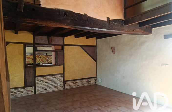 Vente Maison traditionnelle 5 pièces — photo 4