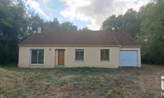 Maison 5 Pièces 99 m² à vendre à Rozoy-le-Vieil (45210)