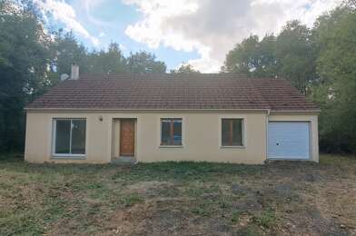 Maison 5 pièces 169000 €