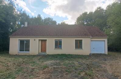 Vente Maison/villa 5 pièces — photo du bien