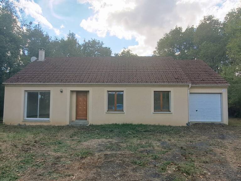 Vente Maison/villa 5 pièces — photo 1