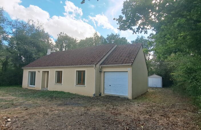 Vente Maison/villa 5 pièces — photo 2