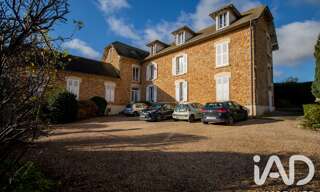 Appartement 1 Pièce 29 m² à vendre à Aincourt (95510)