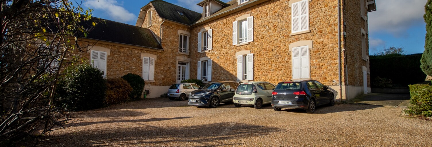 Appartement 1 Pièce 29 m² à vendre à Aincourt (95510)