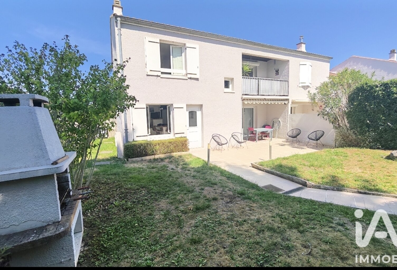 Vente Maison de village 4 pièces — photo 1