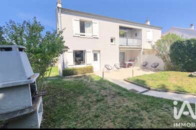 Maison 4 pièces 196000 €