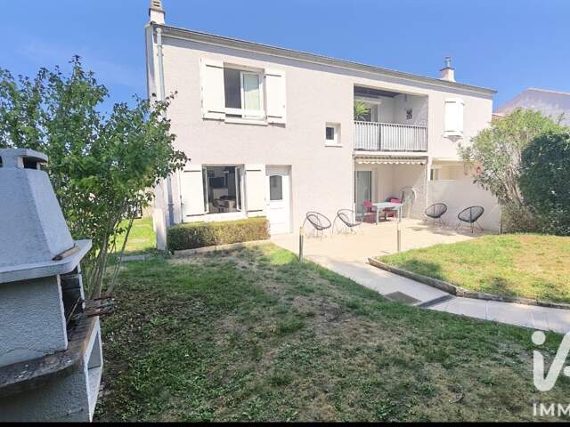 Vente Maison de village 4 pièces — photo du bien