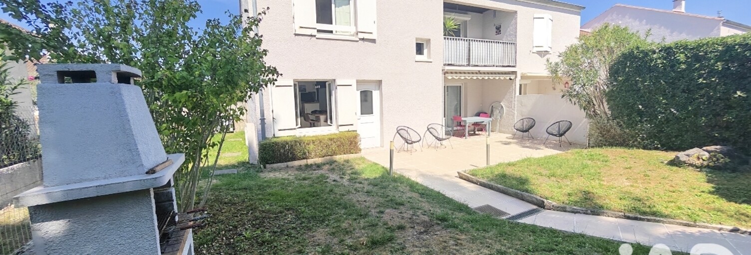 Maison 4 Pièces 100 m² à vendre à Barbazan-Debat (65690)