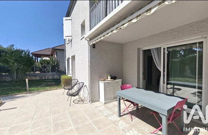 Vente Maison de village 4 pièces — photo 2