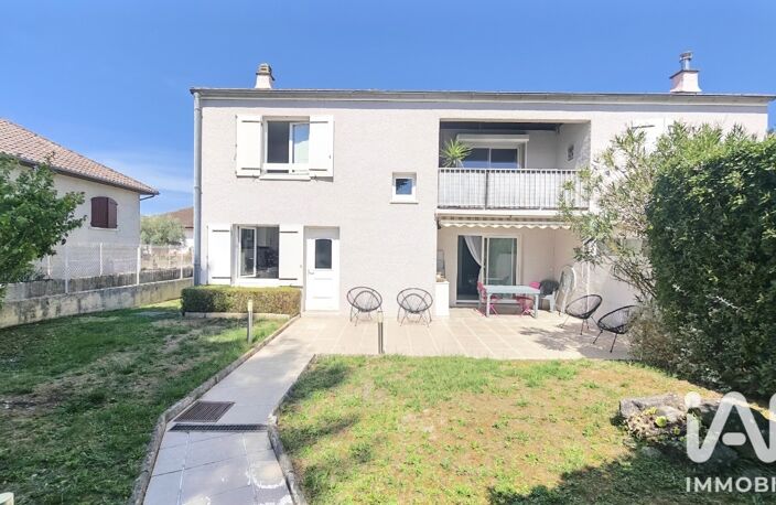 Vente Maison de village 4 pièces — photo 3