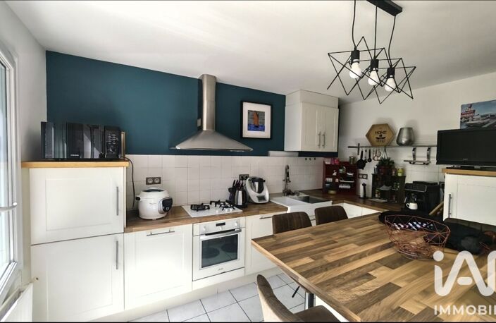 Vente Maison de village 4 pièces — photo 4
