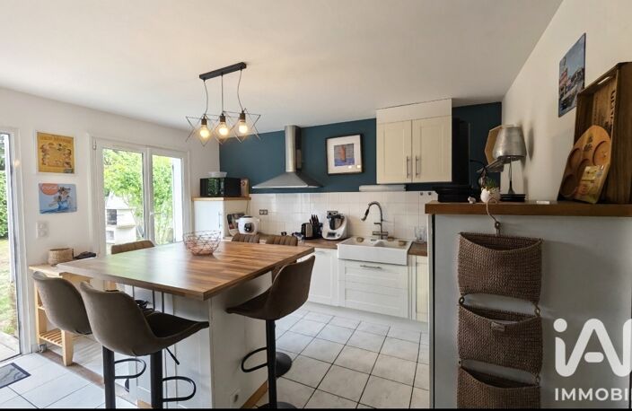 Vente Maison de village 4 pièces — photo 5