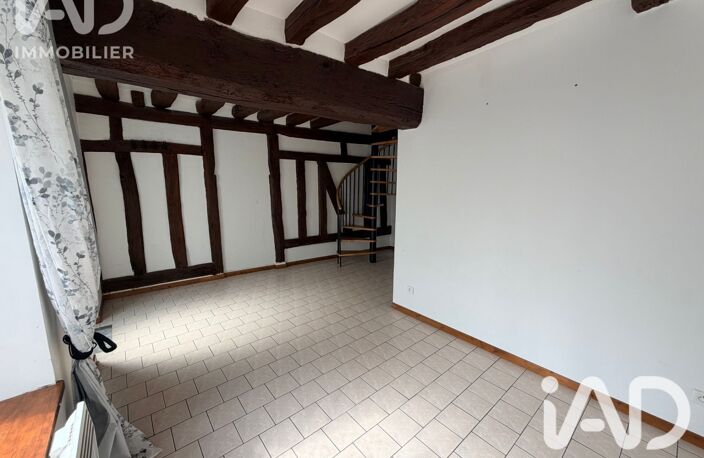 Vente Maison/villa 4 pièces — photo 2