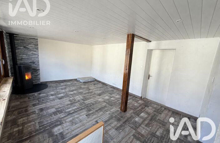 Vente Maison/villa 4 pièces — photo 3