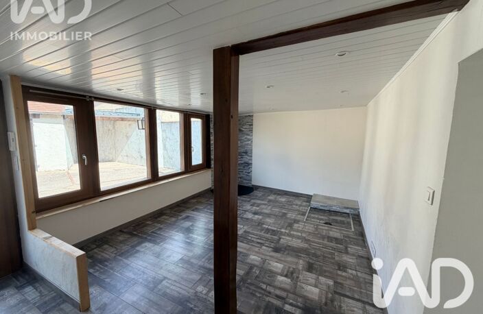 Vente Maison/villa 4 pièces — photo 4
