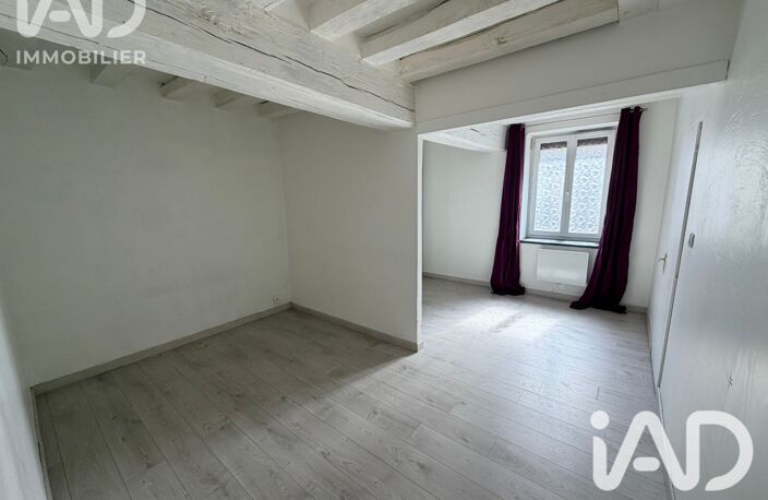 Vente Maison/villa 4 pièces — photo 5