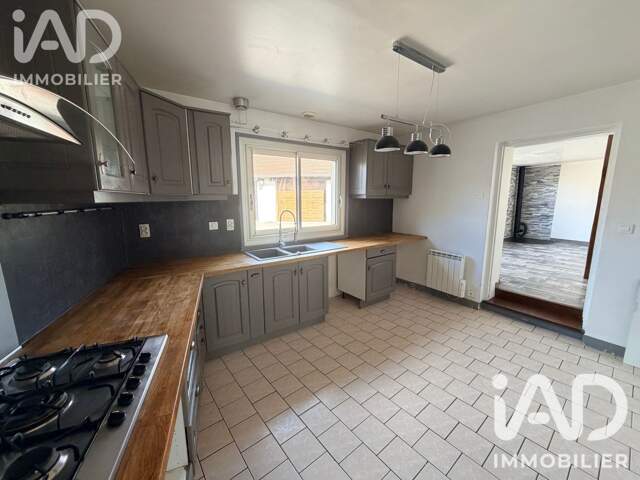 Vente Maison/villa 4 pièces — photo du bien