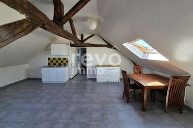 Appartement 2 pièces 660 €