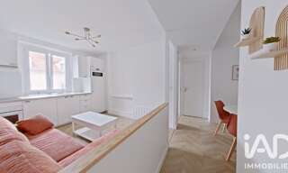 Appartement 2 Pièces 34 m² à vendre à Enghien-les-Bains (95880)