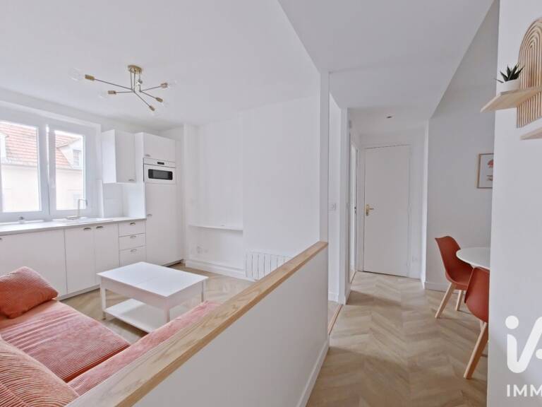 Vente Appartement 2 pièces — photo 1