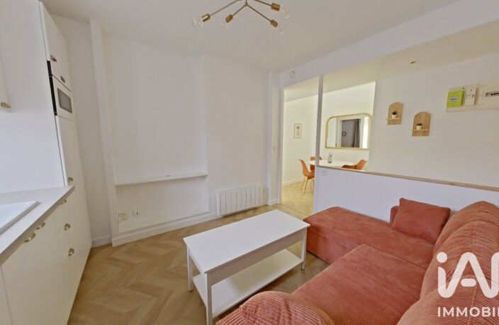 Vente Appartement 2 pièces — photo 2