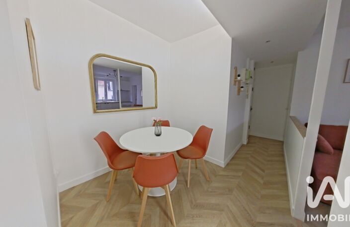 Vente Appartement 2 pièces — photo 3