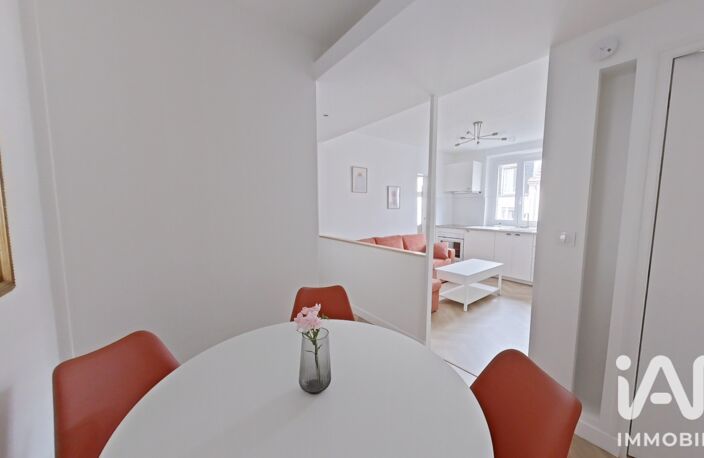 Vente Appartement 2 pièces — photo 4