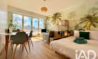 Appartement 1 Pièce 34 m² à vendre à La Roche-sur-Yon (85000)