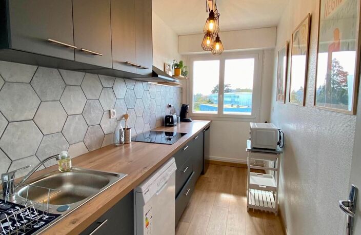 Vente Appartement 1 pièce — photo 3