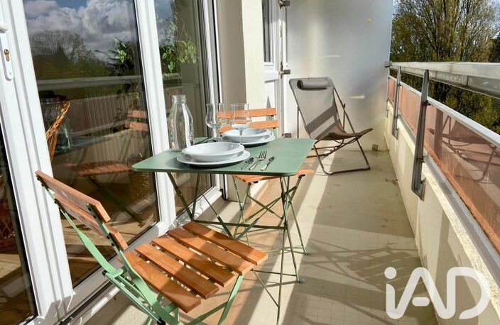 Vente Appartement 1 pièce — photo 5