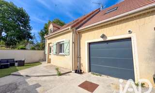 Maison 5 Pièces 120 m² à vendre à Hautefeuille (77515)