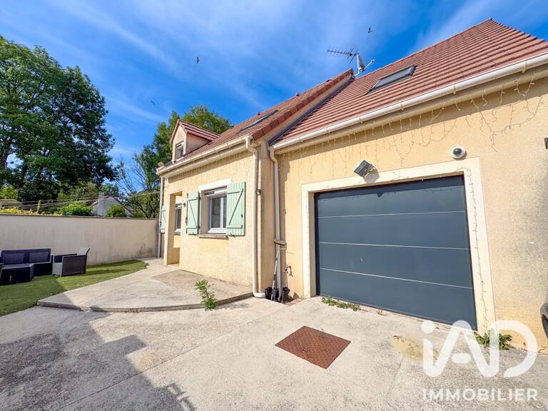 Vente Maison/villa 5 pièces — photo 1