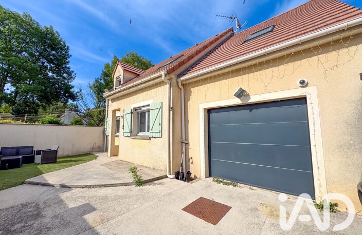 Vente Maison/villa 5 pièces — photo 2