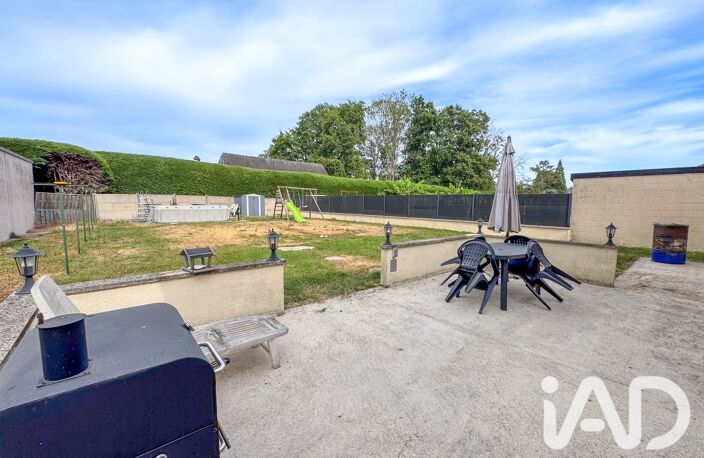 Vente Maison/villa 5 pièces — photo 3