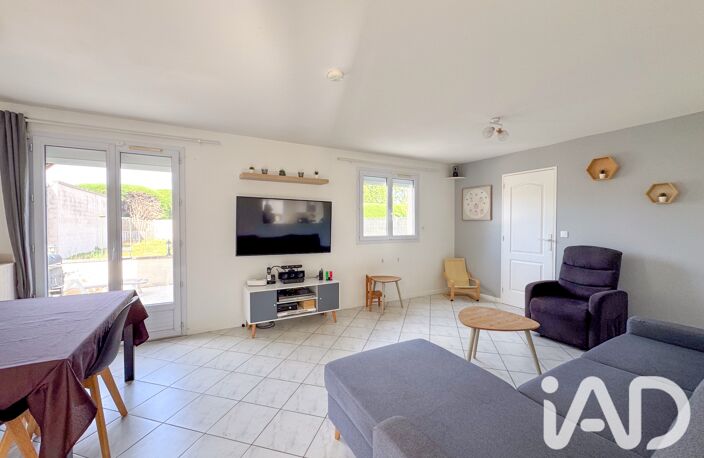 Vente Maison/villa 5 pièces — photo 4