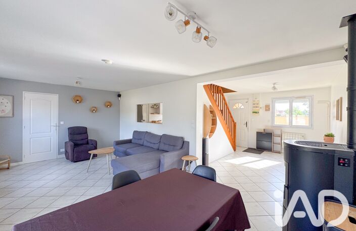 Vente Maison/villa 5 pièces — photo 5