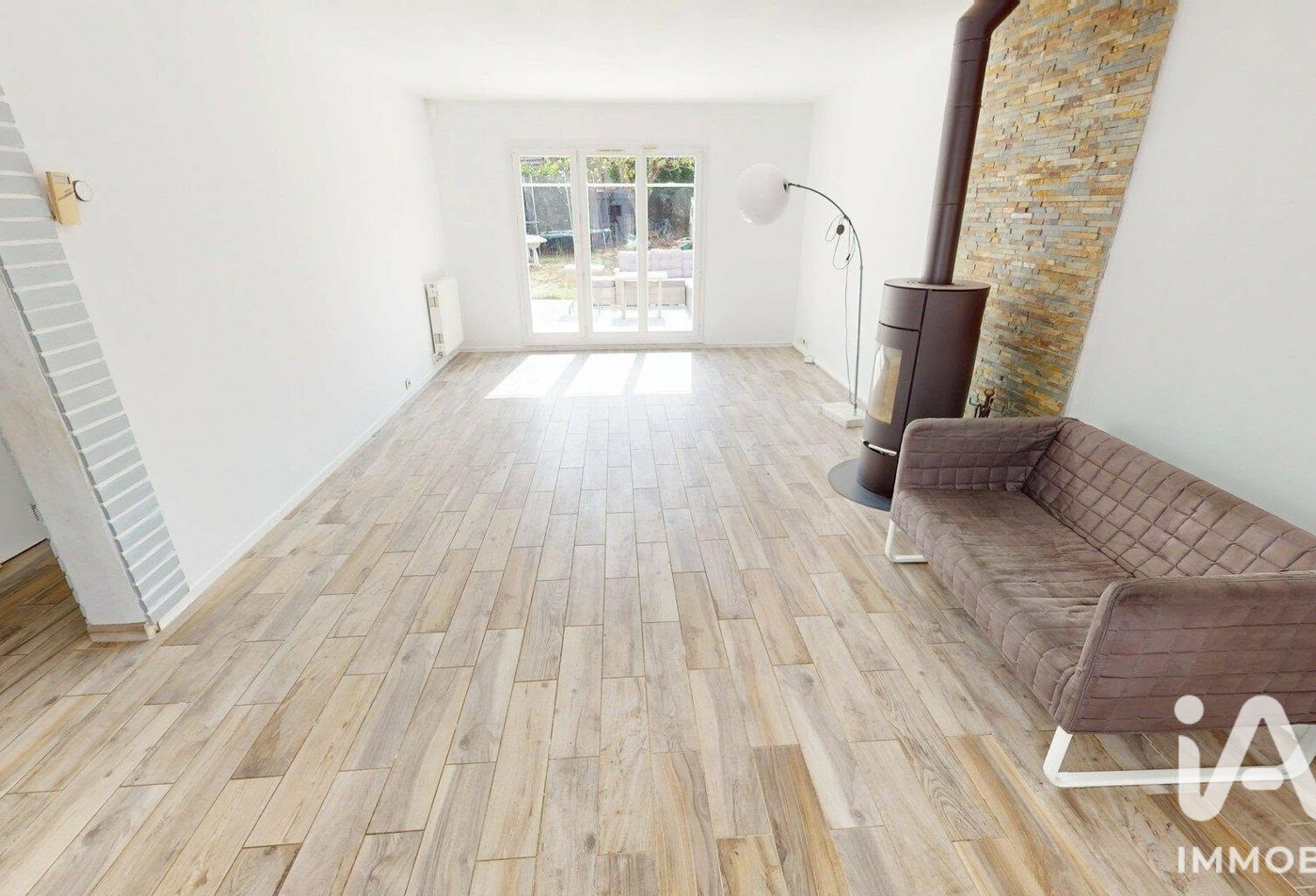 Vente Maison/villa 6 pièces — photo 1