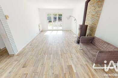 Maison 6 pièces 305000 €