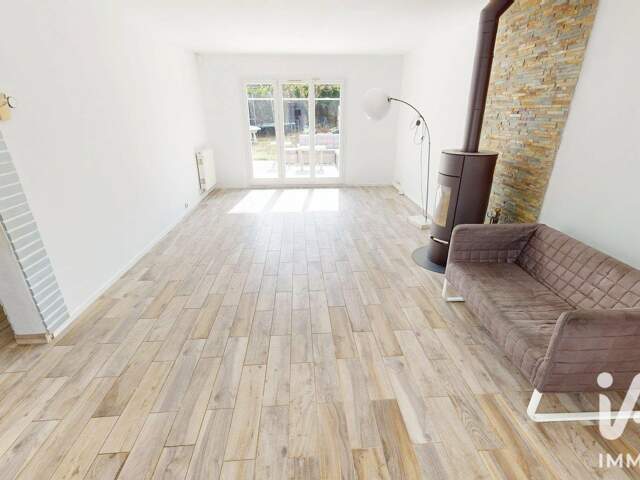Vente Maison/villa 6 pièces — photo du bien