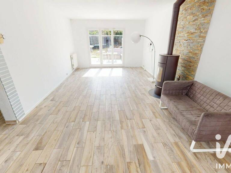 Vente Maison/villa 6 pièces — photo 1