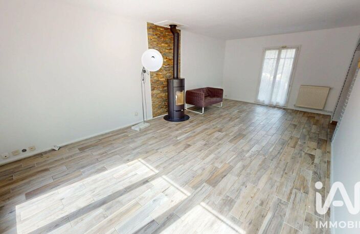 Vente Maison/villa 6 pièces — photo 2