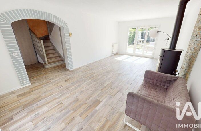 Vente Maison/villa 6 pièces — photo 3
