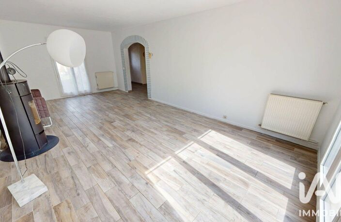 Vente Maison/villa 6 pièces — photo 4