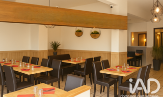 Commerce  150 m² à vendre à Saint-Laurent-du-Var (06700)