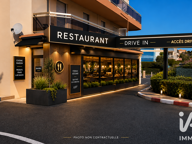 Vente Restaurant 150 m&sup2; — photo 2