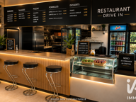 Vente Restaurant 150 m&sup2; — photo 3