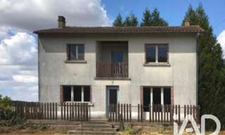 Maison 4 Pièces 105 m² à vendre à Chives (17510)