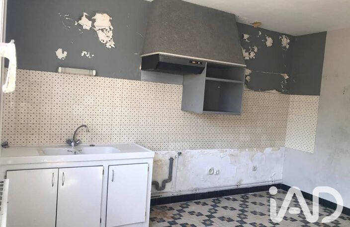 Vente Maison de campagne 4 pièces — photo 2