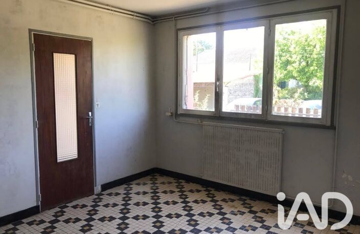 Vente Maison de campagne 4 pièces — photo 3